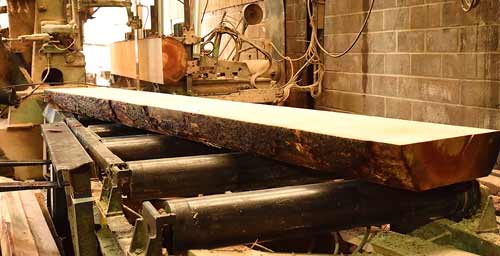 Valley Sawmills